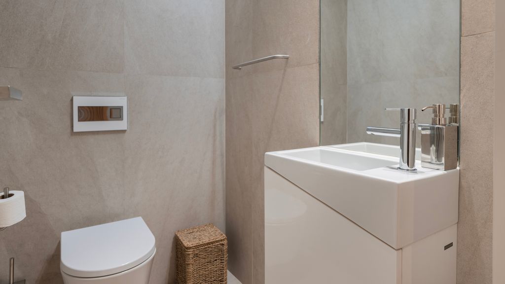 3BDR Upscale Apartment by LovelyStay