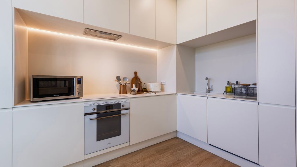 3BDR Upscale Apartment by LovelyStay