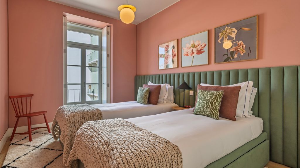 3BDR Upscale Apartment by LovelyStay