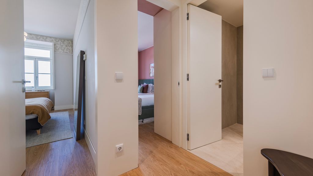 3BDR Upscale Apartment by LovelyStay