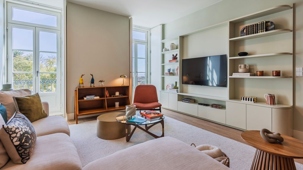 3BDR Upscale Apartment by LovelyStay