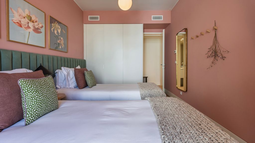 3BDR Upscale Apartment by LovelyStay