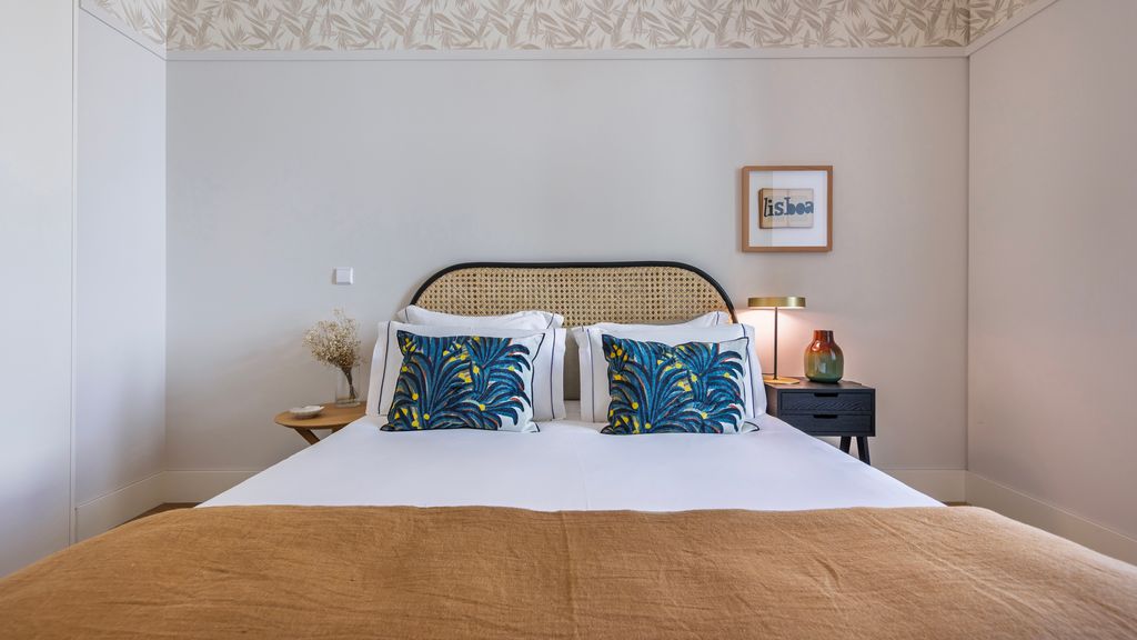 3BDR Upscale Apartment by LovelyStay