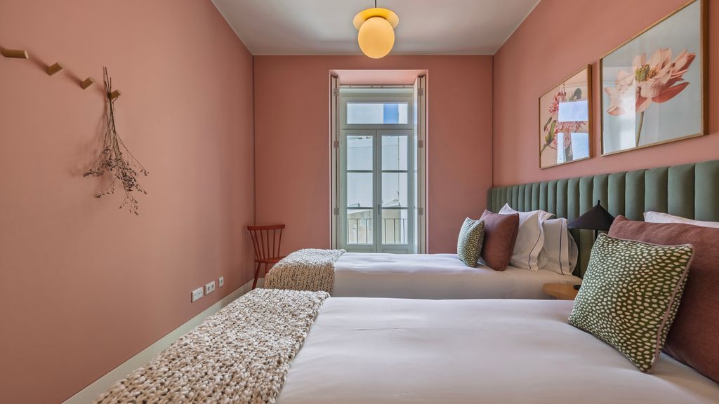 3BDR Upscale Apartment by LovelyStay