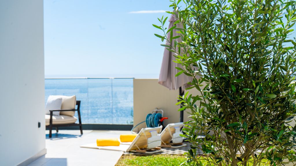 Villa Nero by LovelyStay