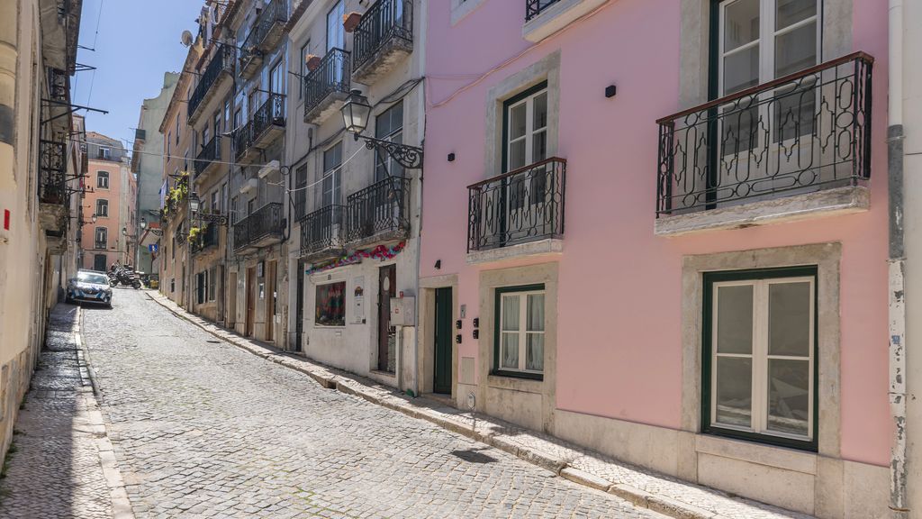 Flor do Bairro IV by LovelyStay
