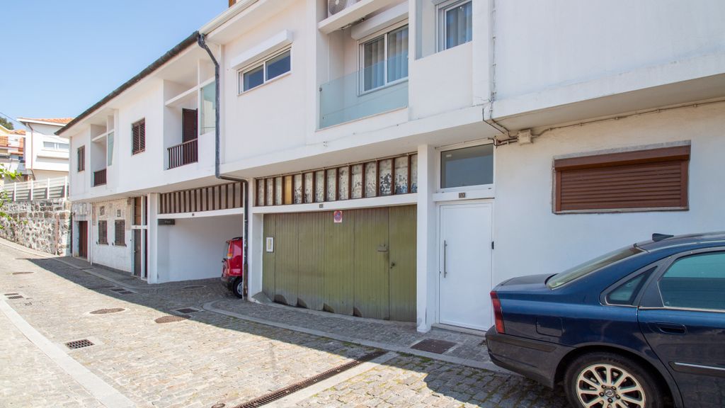 Rua Particular João Félix 673