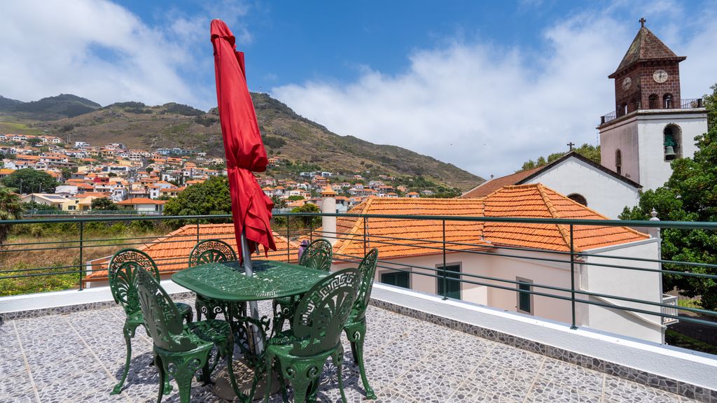 Machico Village by LovelyStay