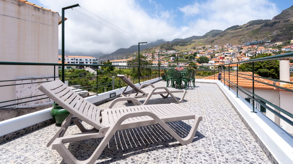 Machico Village by LovelyStay
