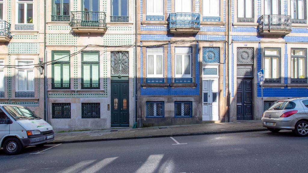 Rua Álvares Cabral 127, C1 E