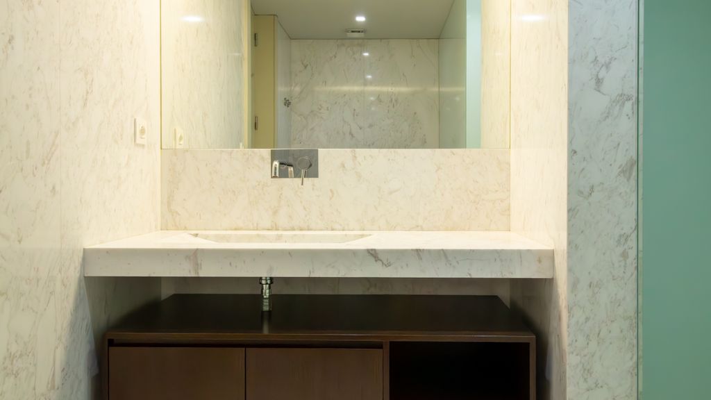 Gaya Residence 494 B, 5D by LovelyStay
