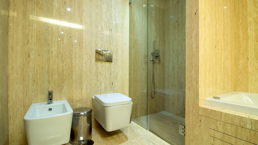 Gaya Residence 494 B, 5D by LovelyStay