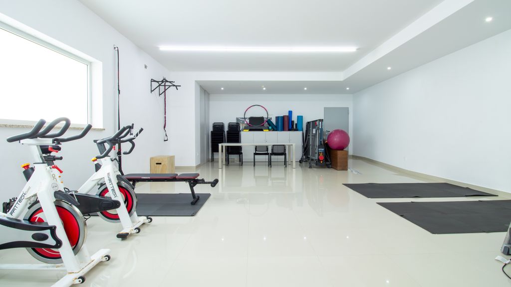 Gaya Residence 494 B, 5D by LovelyStay
