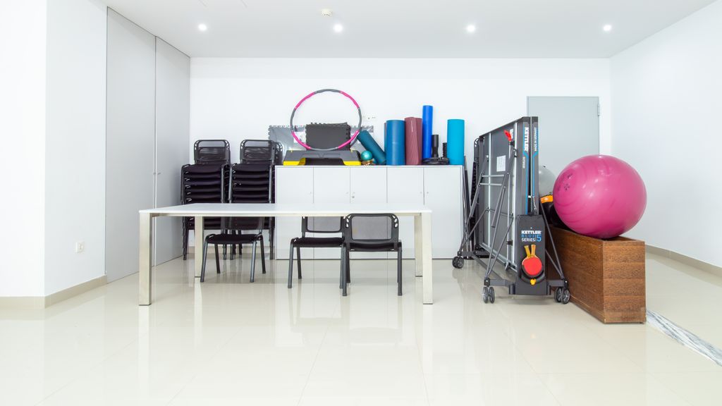 Gaya Residence 494 B, 5D by LovelyStay