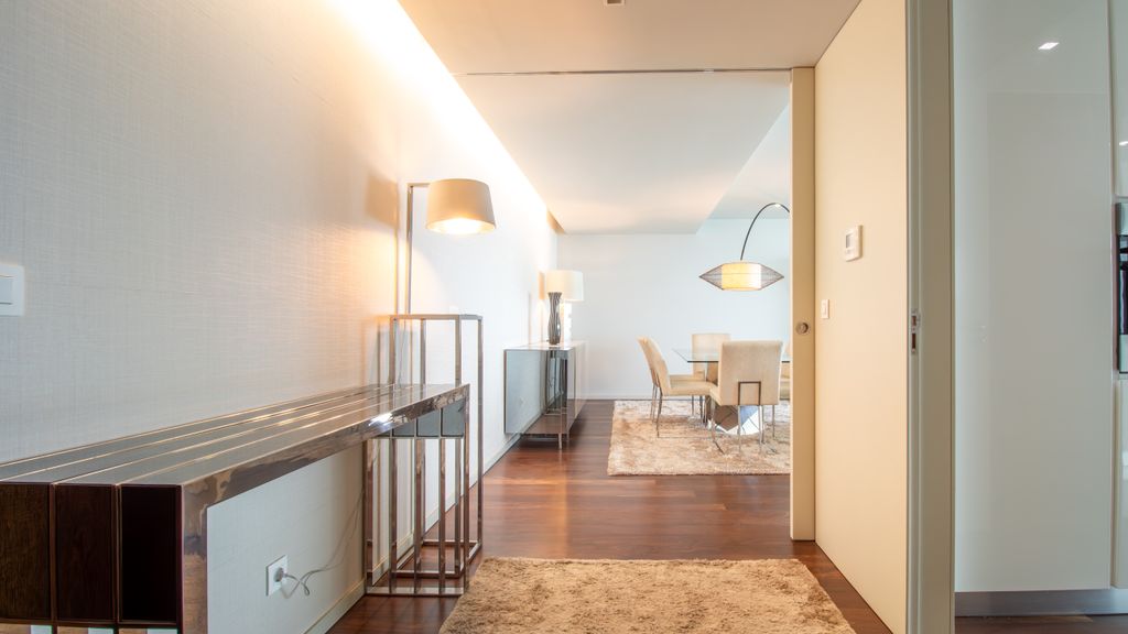 Gaya Residence 494 B, 5D by LovelyStay