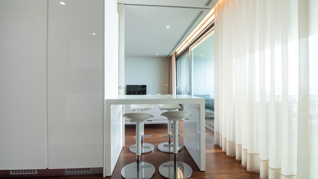 Gaya Residence 494 B, 5D by LovelyStay
