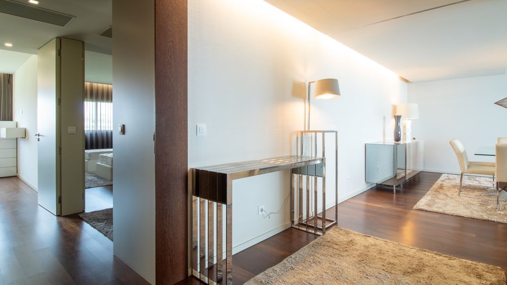 Gaya Residence 494 B, 5D by LovelyStay