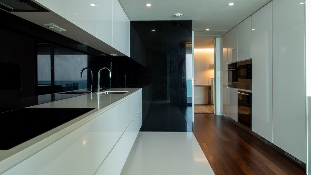 Gaya Residence 494 B, 5D by LovelyStay