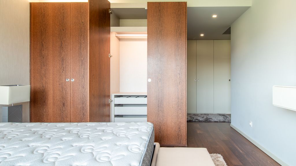 Gaya Residence 494 B, 5D by LovelyStay