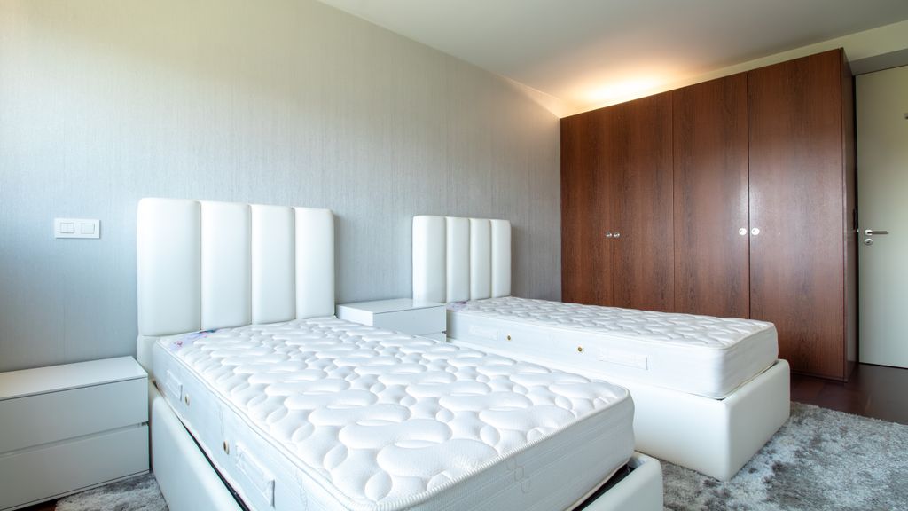 Gaya Residence 494 B, 5D by LovelyStay