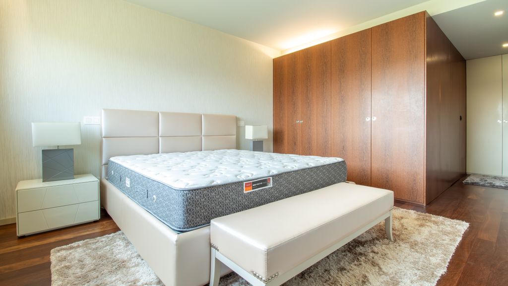 Gaya Residence 494 B, 5D by LovelyStay