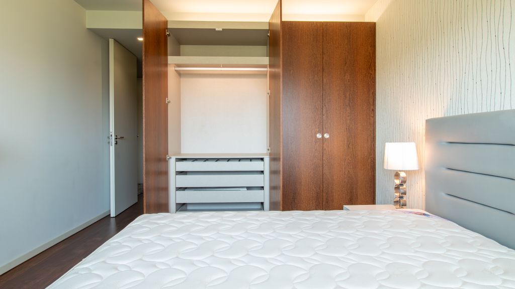 Gaya Residence 494 B, 5D by LovelyStay