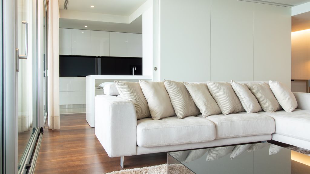 Gaya Residence 494 B, 5D by LovelyStay