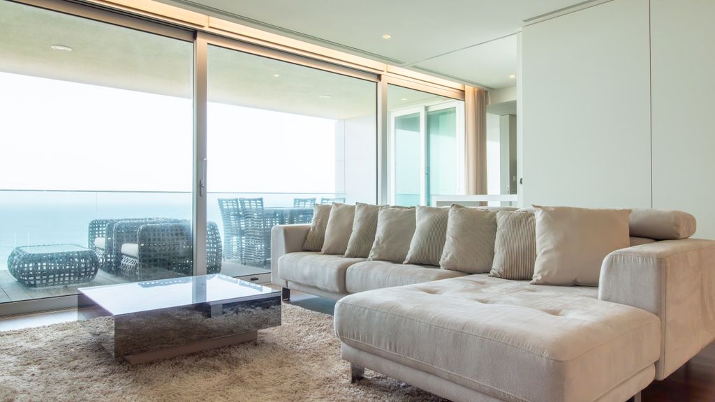 Gaya Residence 494 B, 5D by LovelyStay