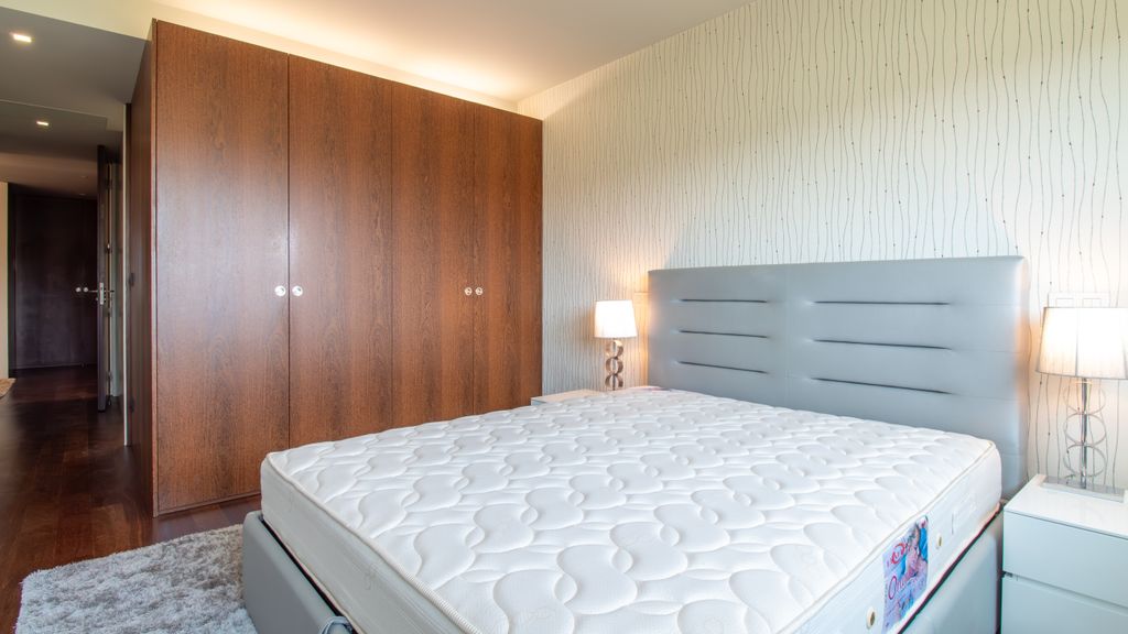 Gaya Residence 494 B, 5D by LovelyStay
