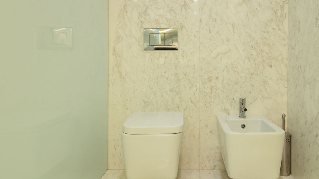 Gaya Residence 494 B, 5D by LovelyStay