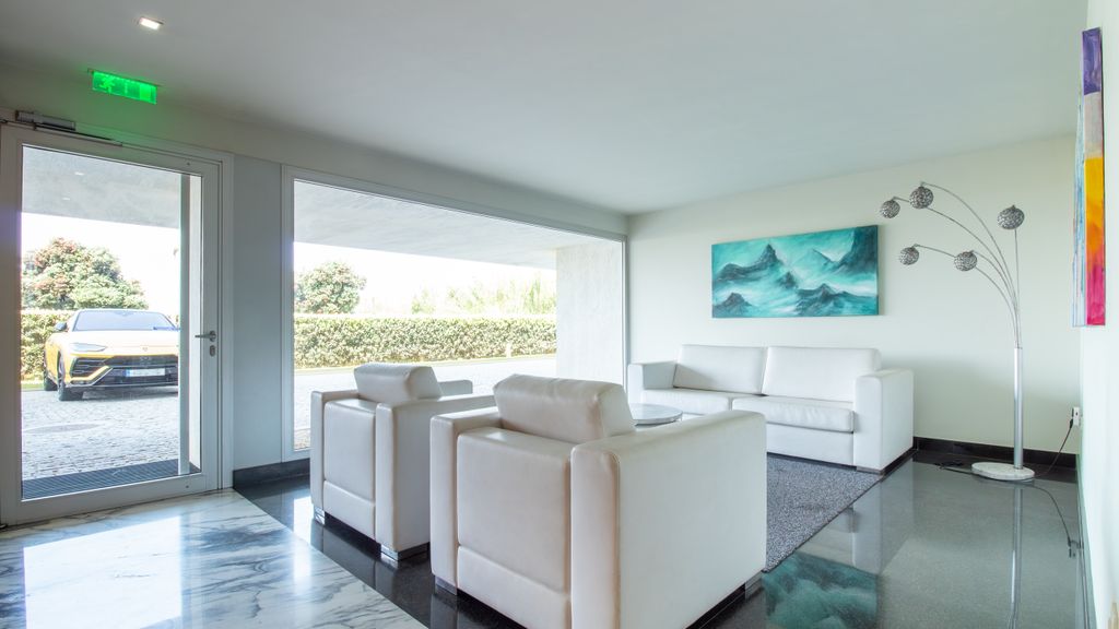 Gaya Residence 494 B, 5D by LovelyStay
