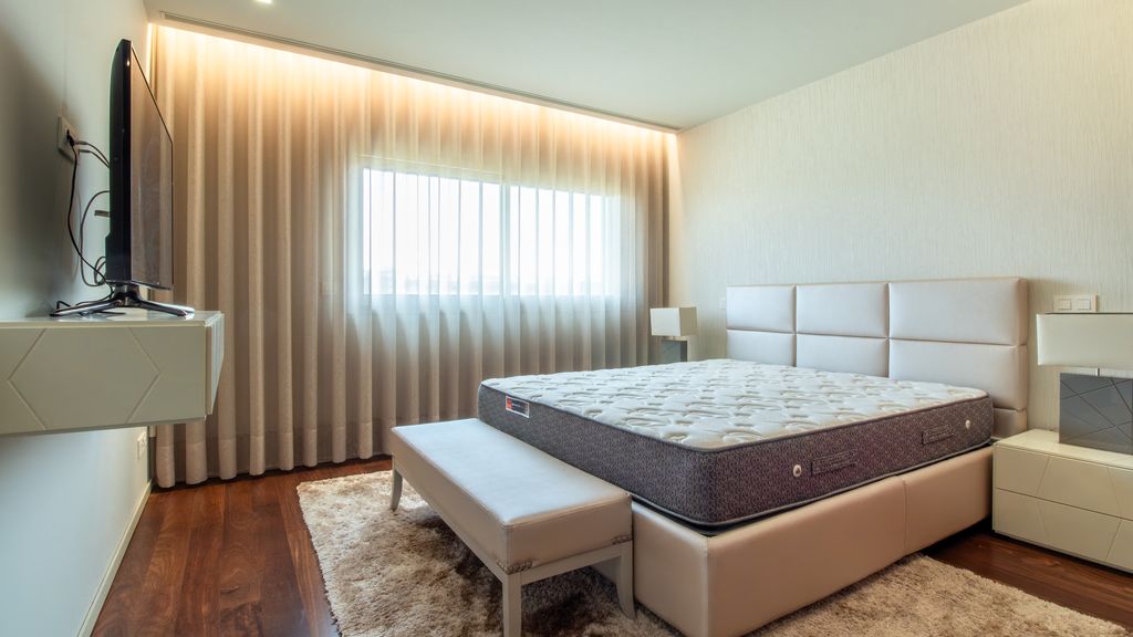 Gaya Residence 494 B, 5D by LovelyStay