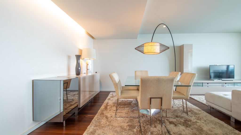 Gaya Residence 494 B, 5D by LovelyStay
