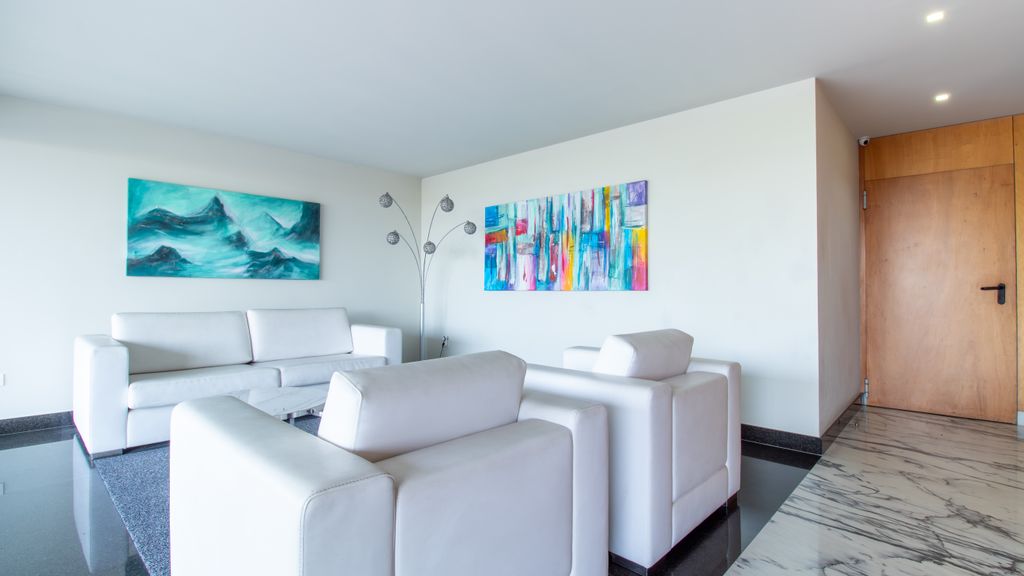 Gaya Residence 494 B, 5D by LovelyStay