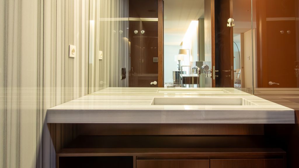 Gaya Residence 494 B, 5D by LovelyStay