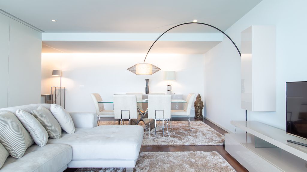 Gaya Residence 494 B, 5D by LovelyStay