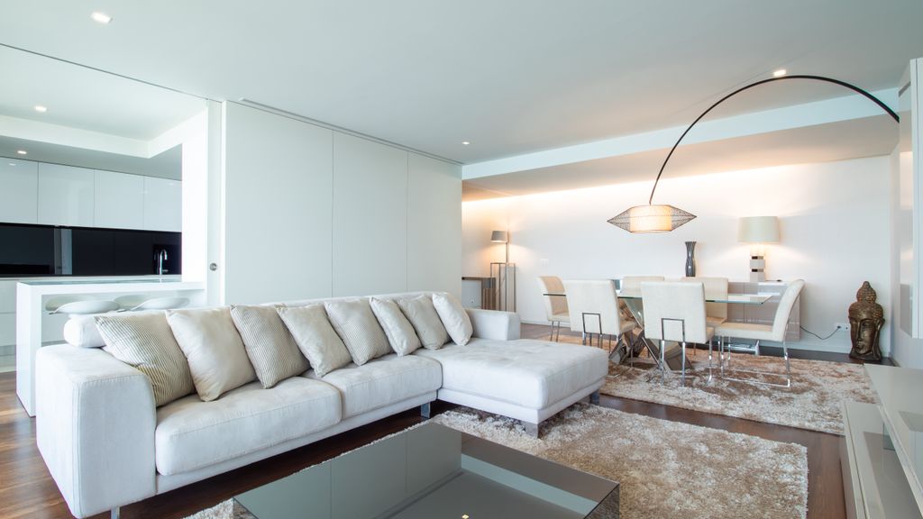 Gaya Residence 494 B, 5D by LovelyStay