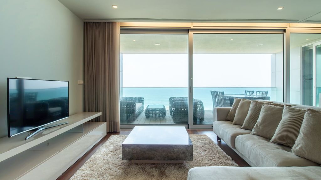 Gaya Residence 494 B, 5D by LovelyStay