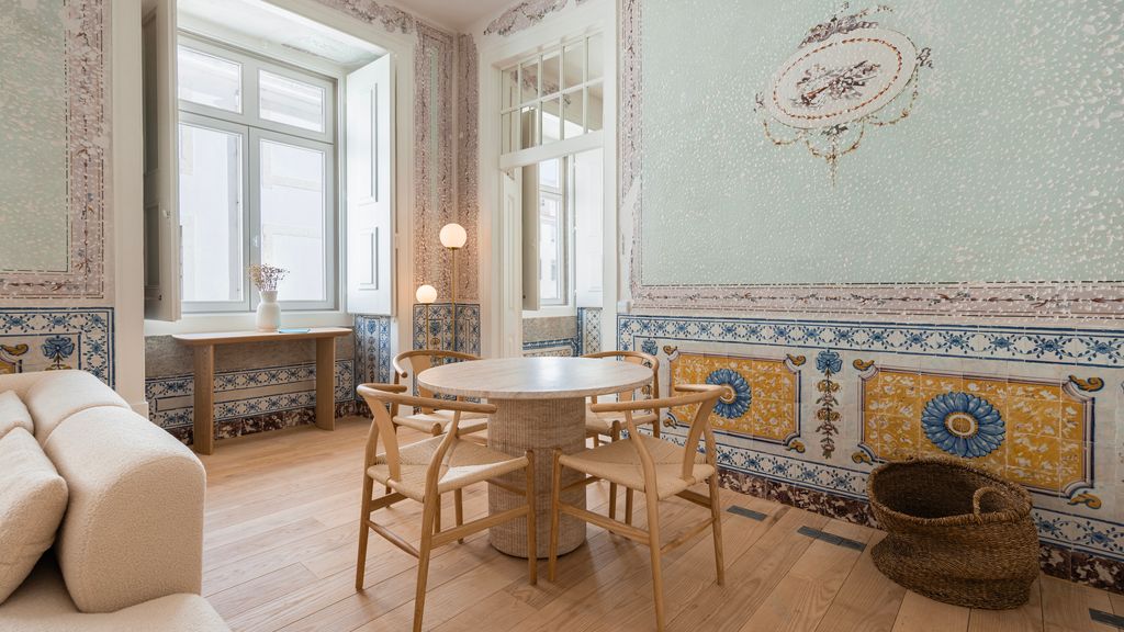 Rua São João da Praça 65, 2 - Apartamento 5
