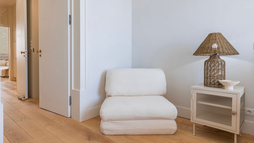 Rua São João da Praça 65, 2 - Apartamento 5