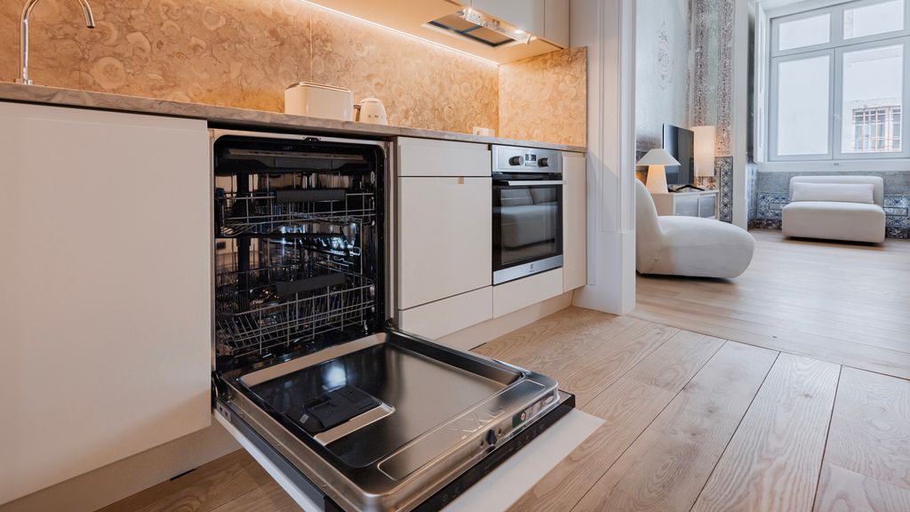 Rua São João da Praça 65, 2 - Apartamento 5