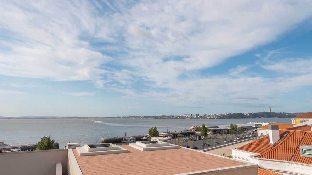 Rua São João da Praça 65, 2 - Apartamento 5