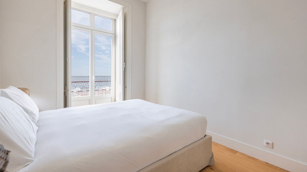 Rua São João da Praça 65, 2 - Apartamento 5