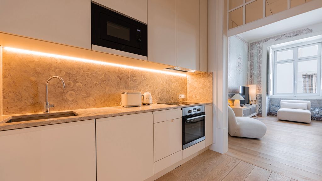 Rua São João da Praça 65, 2 - Apartamento 5