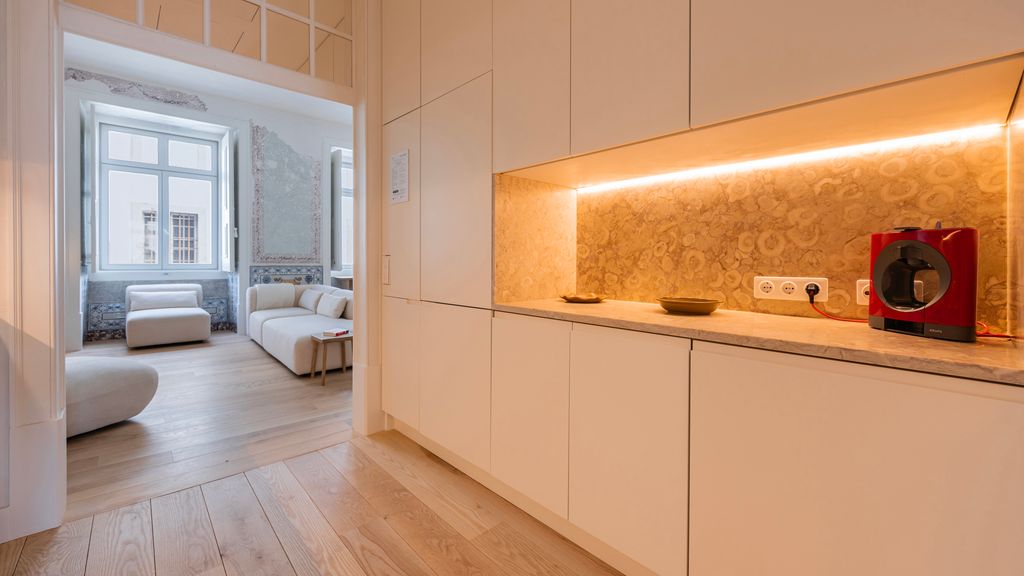 Rua São João da Praça 65, 2 - Apartamento 5