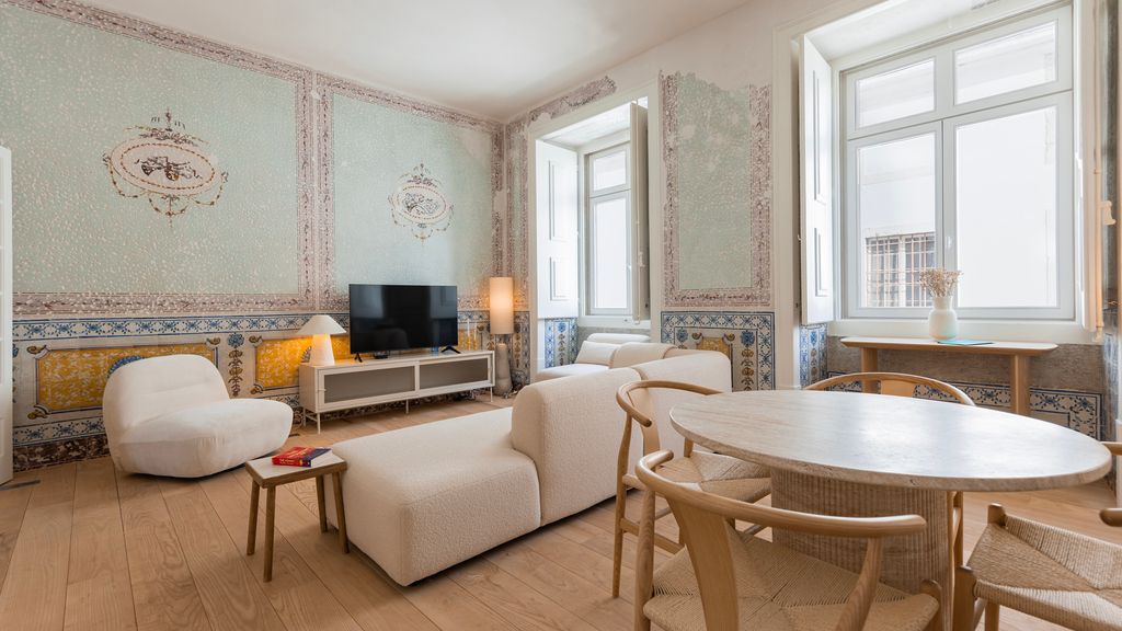 Rua São João da Praça 65, 2 - Apartamento 5