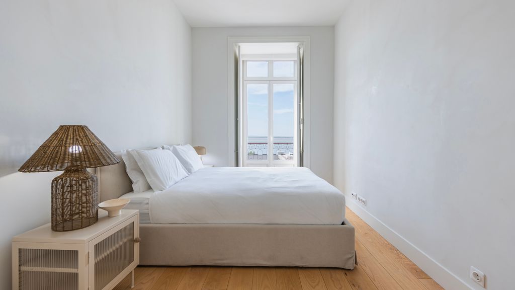 Rua São João da Praça 65, 2 - Apartamento 5