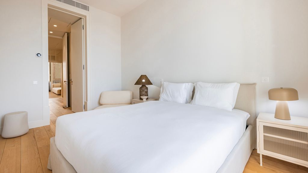 Rua São João da Praça 65, 2 - Apartamento 5