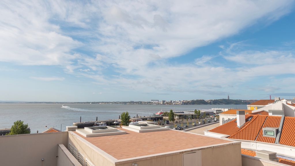 Rua São João da Praça 65, 2 - Apartamento 5