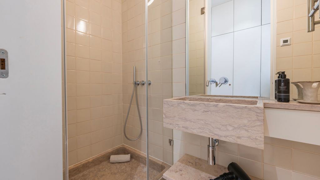 Rua São João da Praça 65, 2 - Apartamento 5